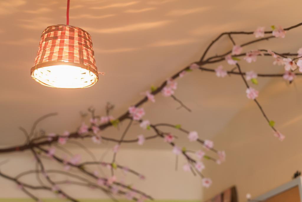 Hostel Q Ōsaka Eksteriør bilde