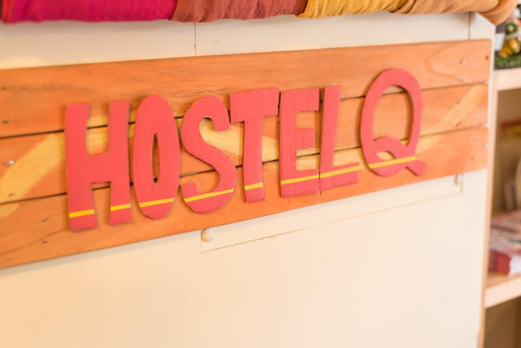 Hostel Q Ōsaka Eksteriør bilde